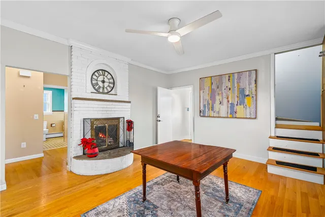 $650,000 | 80 Hillside Avenue, Pawtucket, RI 02860