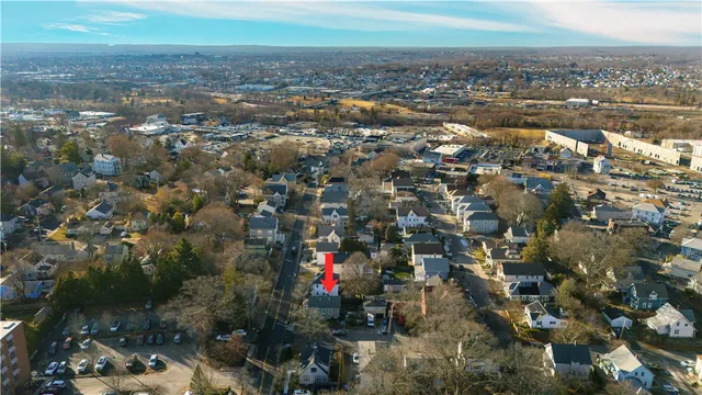 $650,000 | 80 Hillside Avenue, Pawtucket, RI 02860