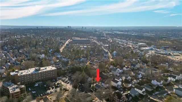 $650,000 | 80 Hillside Avenue, Pawtucket, RI 02860