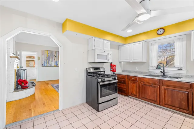 $650,000 | 80 Hillside Avenue, Pawtucket, RI 02860