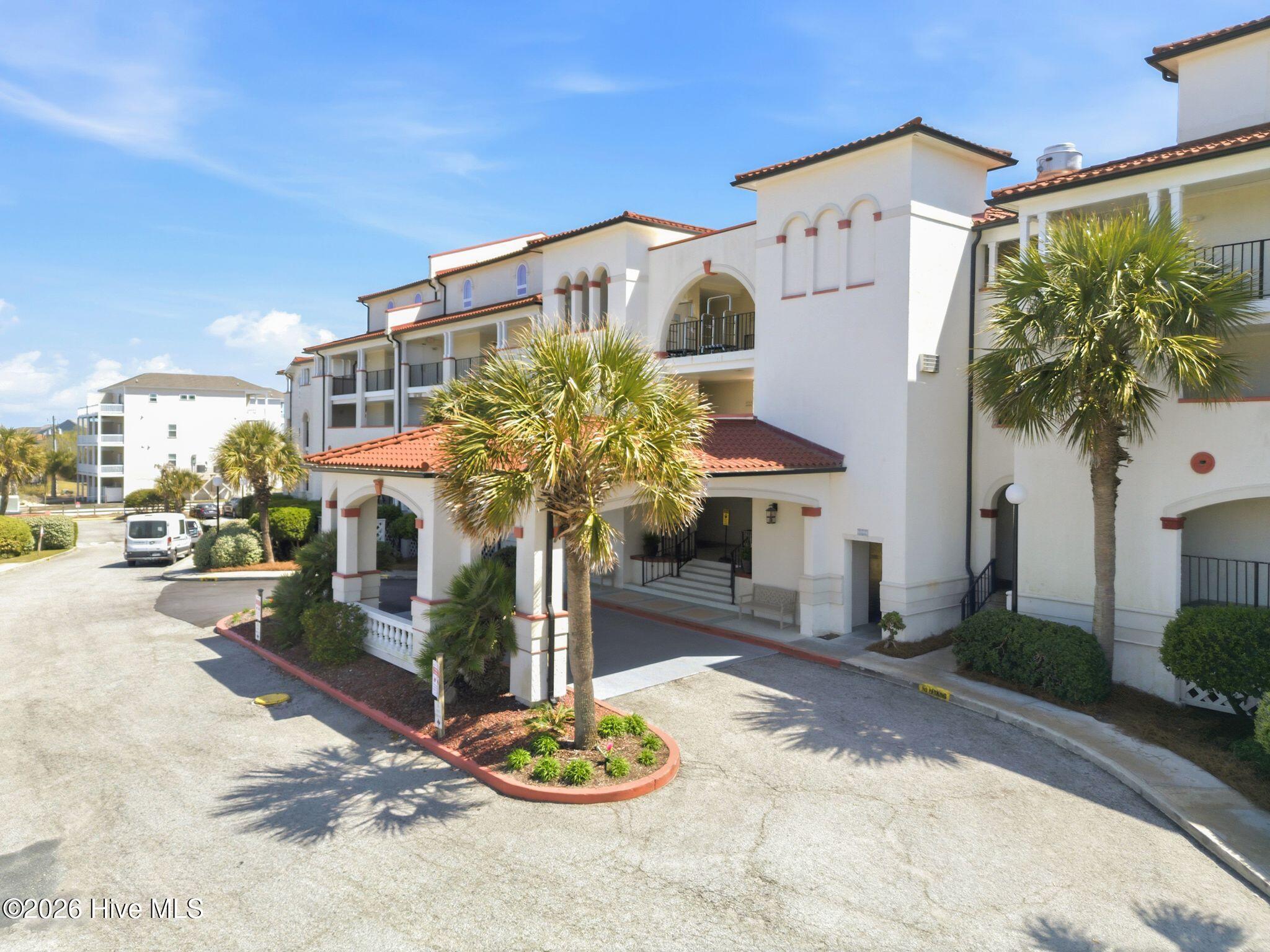 790 New River Inlet Road, Unit 220A North Topsail Beach, NC 28460 - Photo 38 of 61 43_DJI_0602