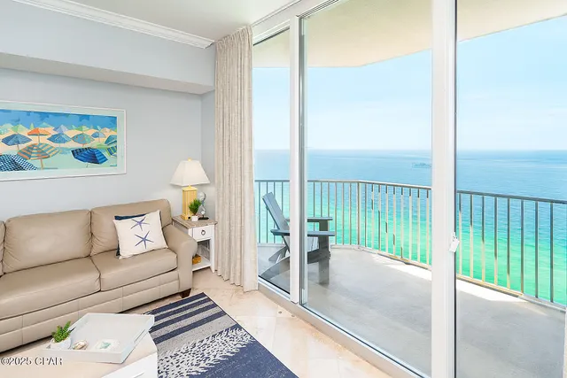 $444,000 | 16819 Front Beach Road, Unit 3016, Panama City Beach, FL 32413