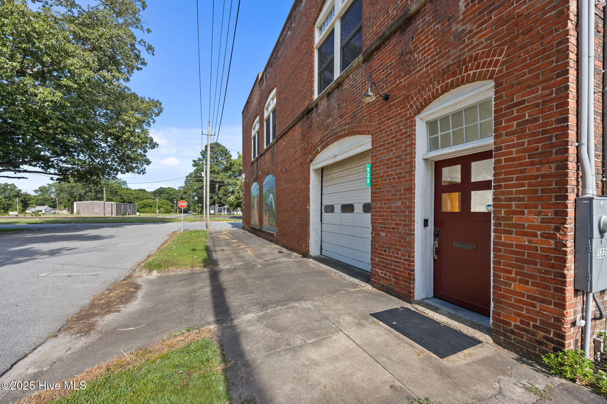 522 West 1st Street Ayden, NC 28513 - Photo 43 of 56 Entrance to loft