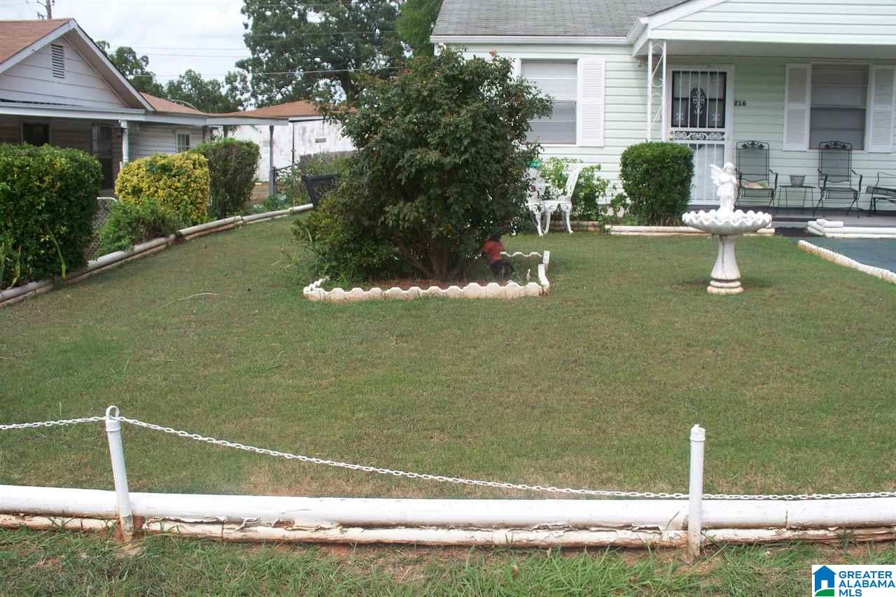 216 Flora Street Southwest Birmingham, AL 35211 - Photo 7 of 17