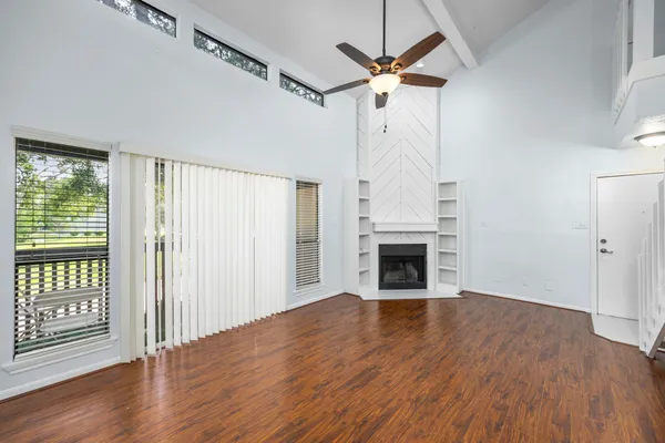 $1,750 | 12755 Mill Ridge Drive, Unit 301, Cypress, TX 77429