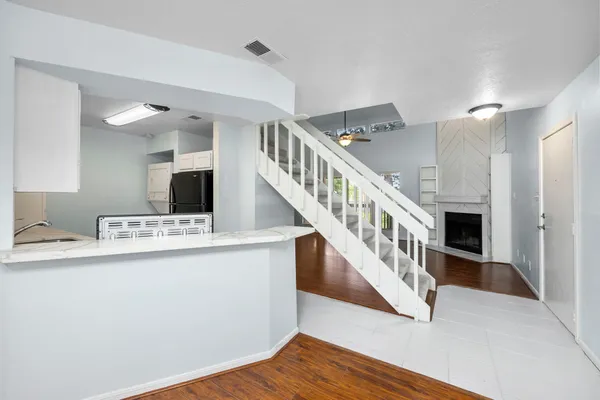 $1,750 | 12755 Mill Ridge Drive, Unit 301, Cypress, TX 77429