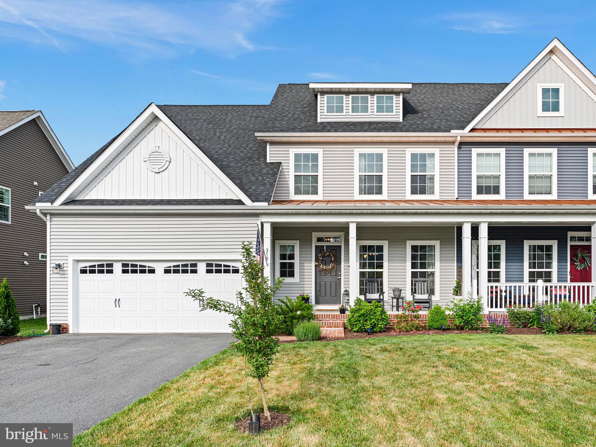 315 Valley Road Milton, DE 19968 - Photo 1 of 38 315 Valley Road, Welcome Home!
