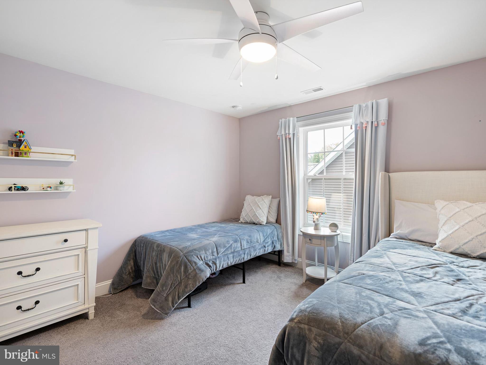 315 Valley Road Milton, DE 19968 - Photo 26 of 38 Third Bedroom