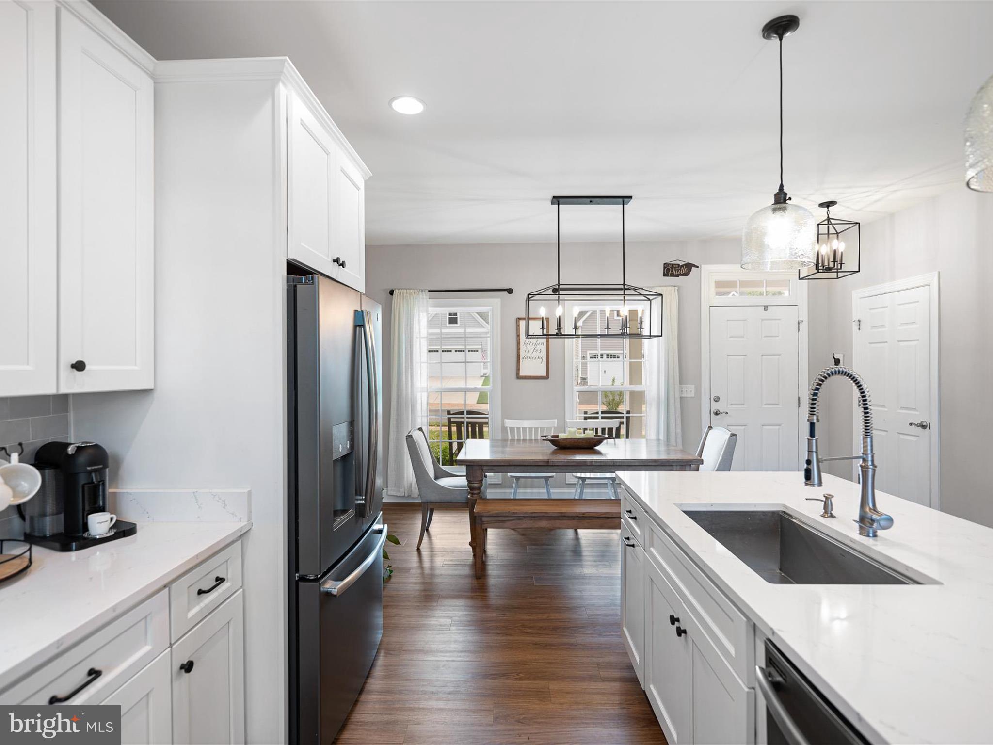 315 Valley Road Milton, DE 19968 - Photo 8 of 38 Stainless Steel Appliances