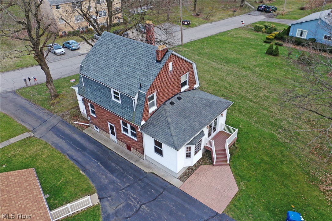 1404 Stevenson Road Masury, OH 44438 - Photo 31 of 35 Gallery Image 31