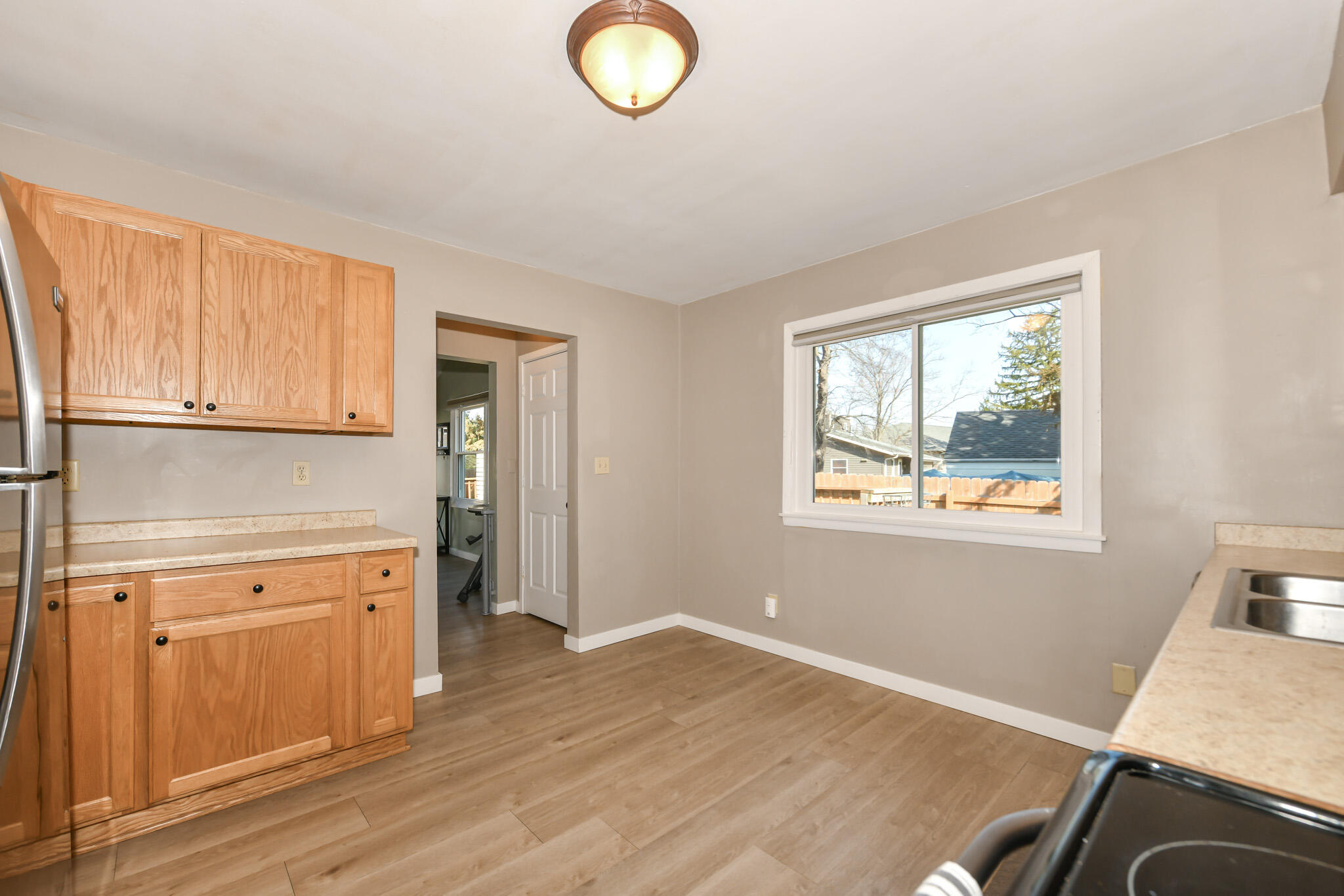 26314 Fries Lane Norway, WI 53185 - Photo 12 of 37 Space to Gather