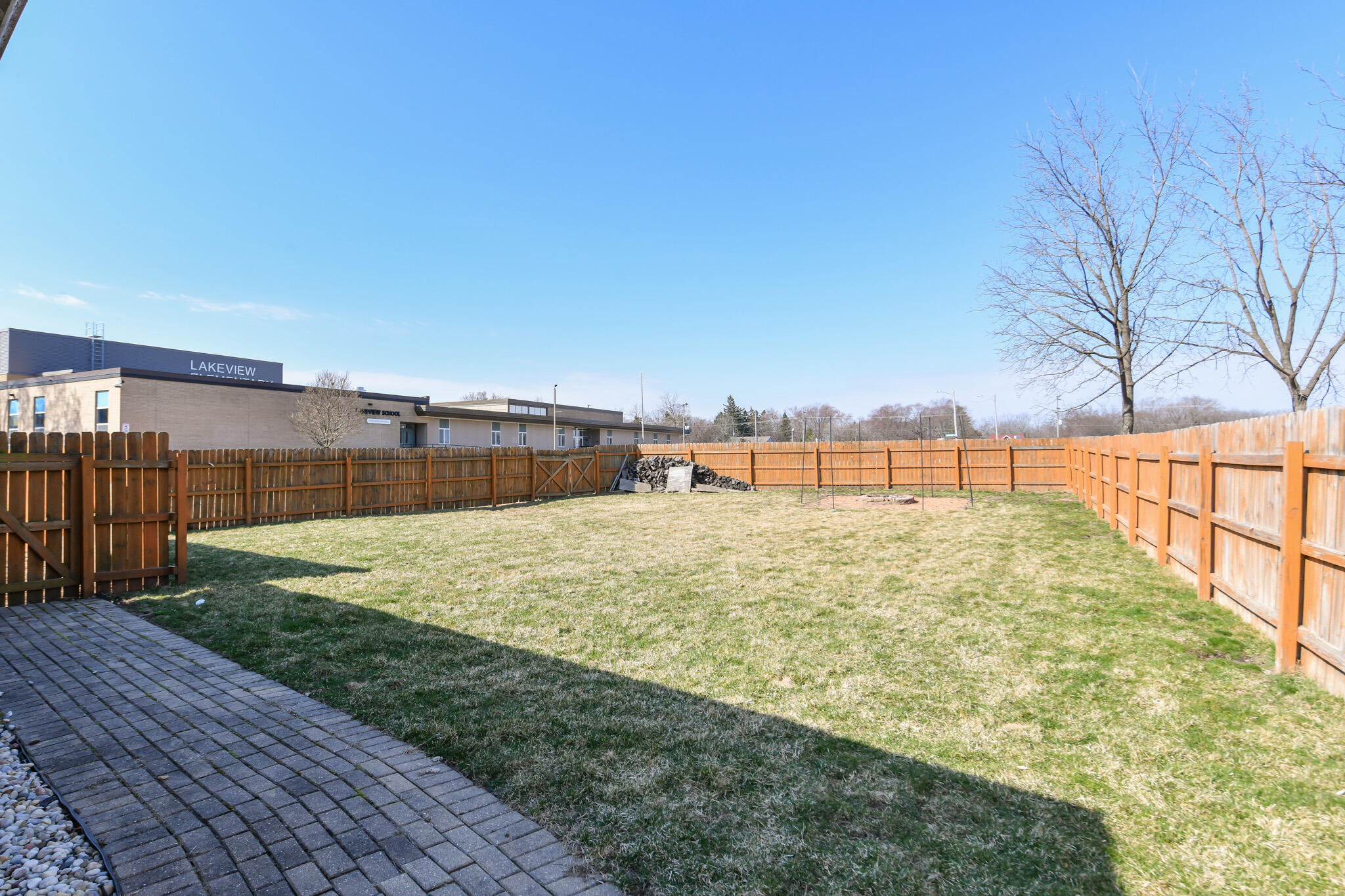 26314 Fries Lane Norway, WI 53185 - Photo 27 of 37 Level Lot