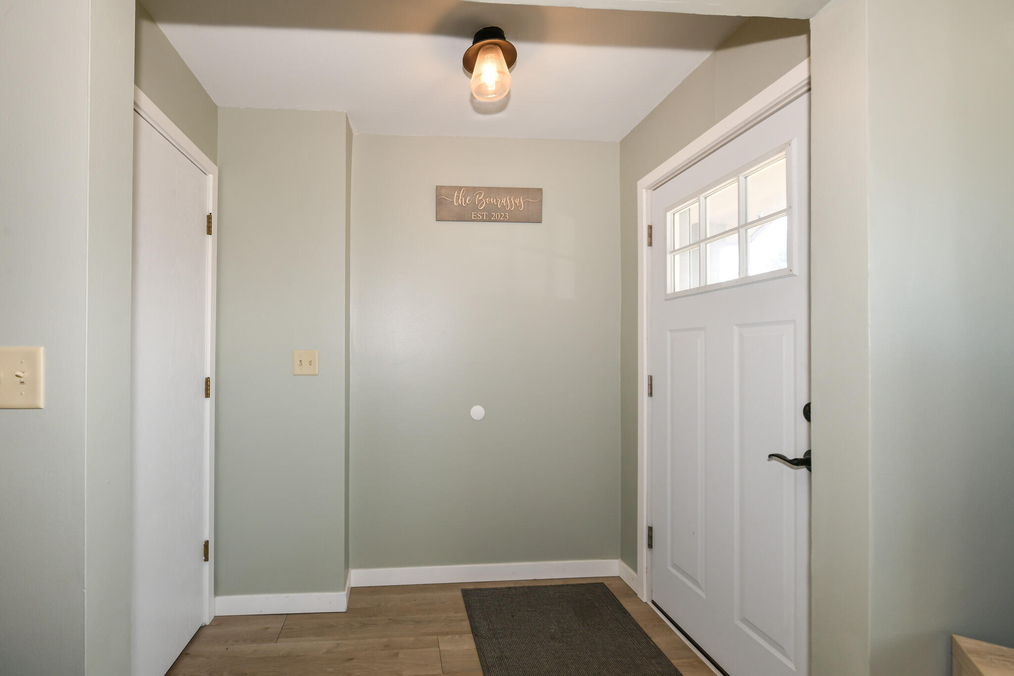 26314 Fries Lane Norway, WI 53185 - Photo 3 of 37 Bright and Welcoming