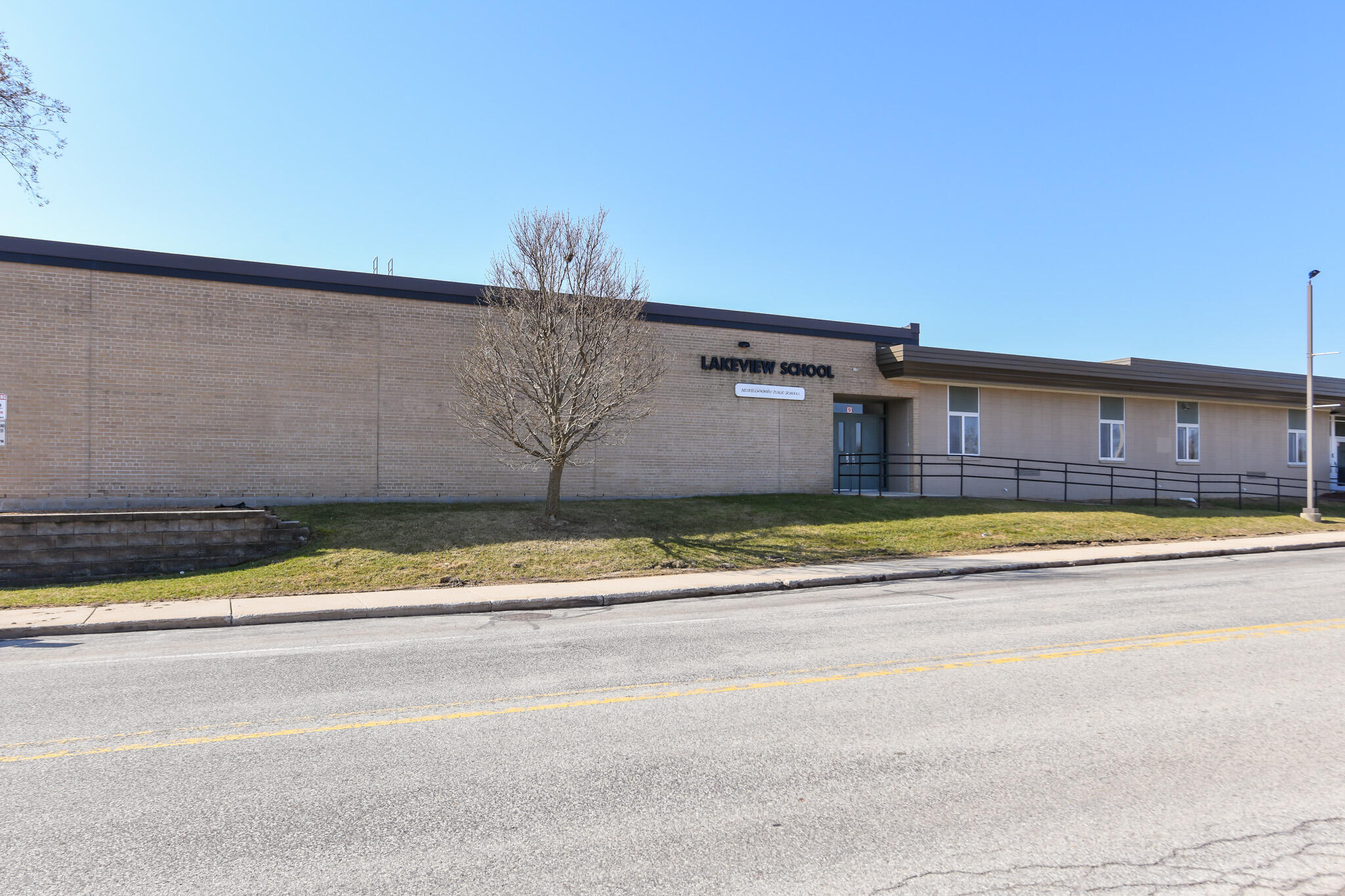 26314 Fries Lane Norway, WI 53185 - Photo 34 of 37 Elementary School