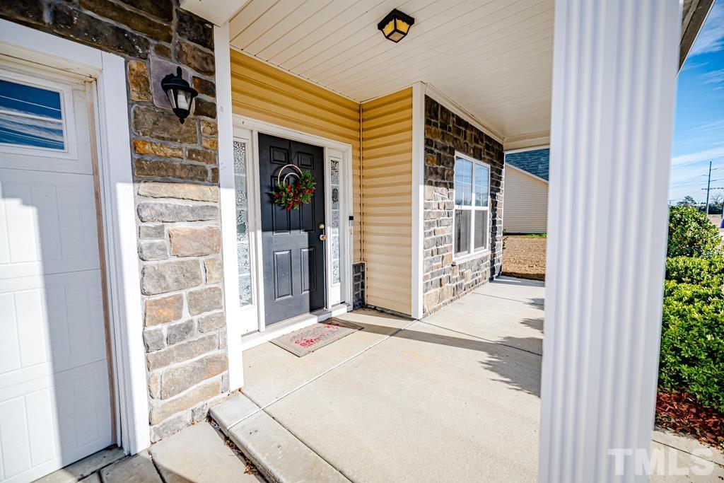 3599 Thrower Road Hope Mills, NC 28348 - Photo 32 of 34