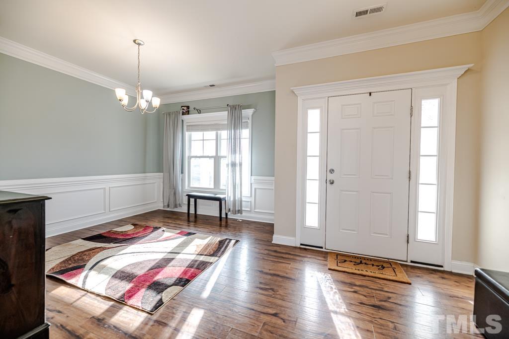 3599 Thrower Road Hope Mills, NC 28348 - Photo 4 of 34