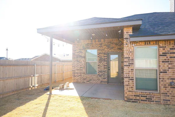 $1,800 | 2916 Corpus Avenue, Wolfforth, TX 79382