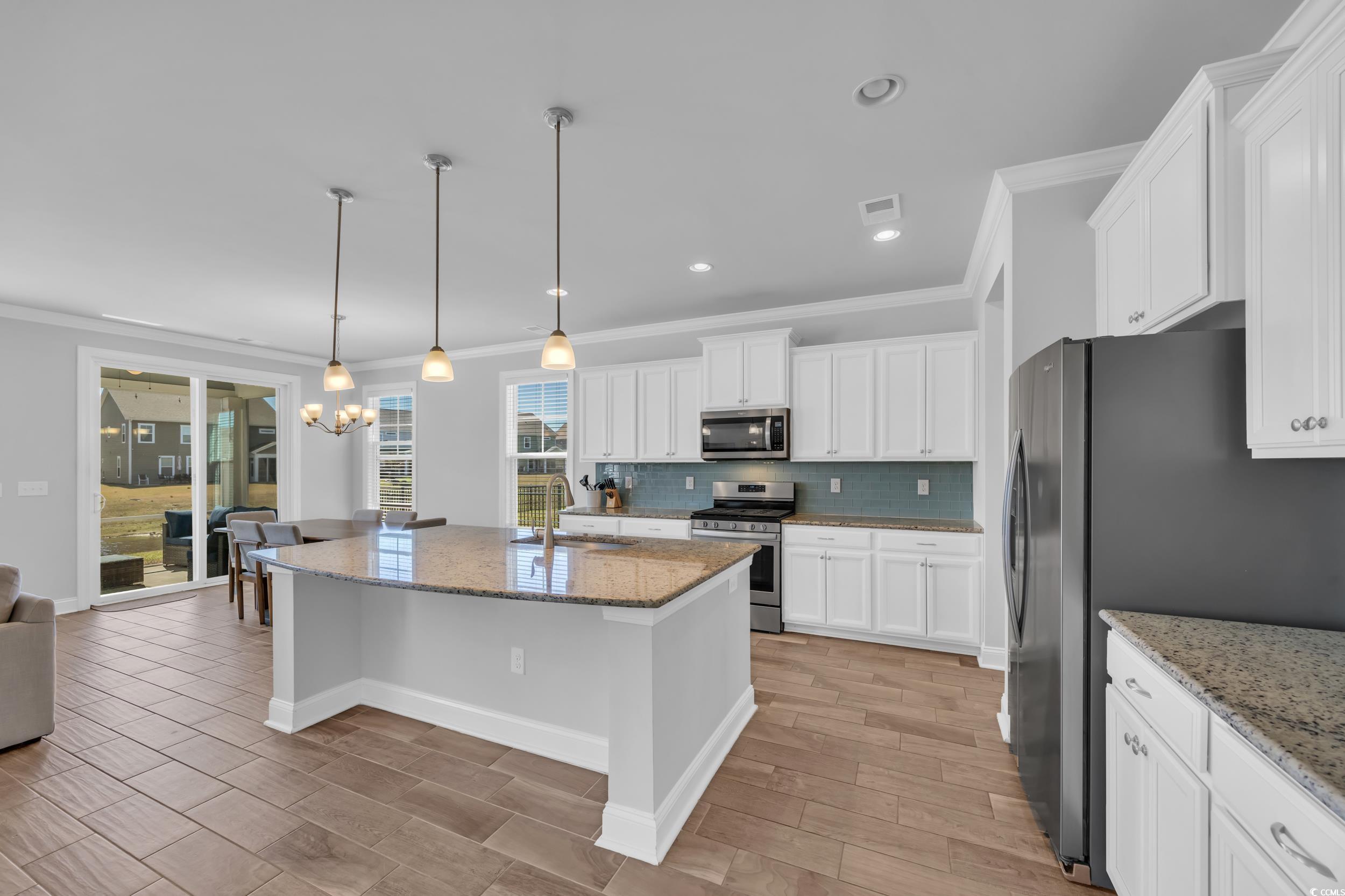 2825 Stellar Loop Myrtle Beach, SC 29577 - Photo 11 of 40 Gallery Image 11