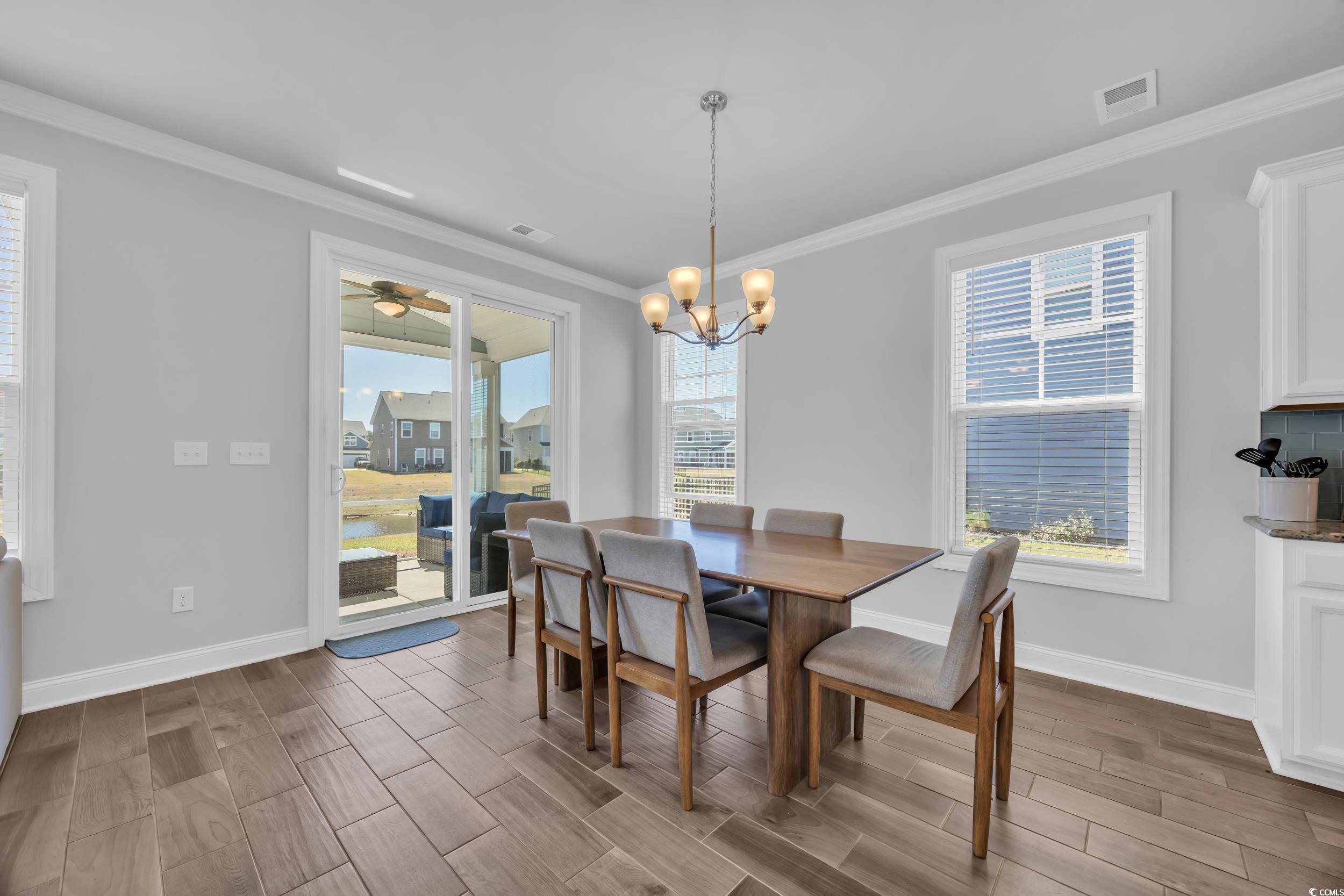 2825 Stellar Loop Myrtle Beach, SC 29577 - Photo 14 of 40 Gallery Image 14
