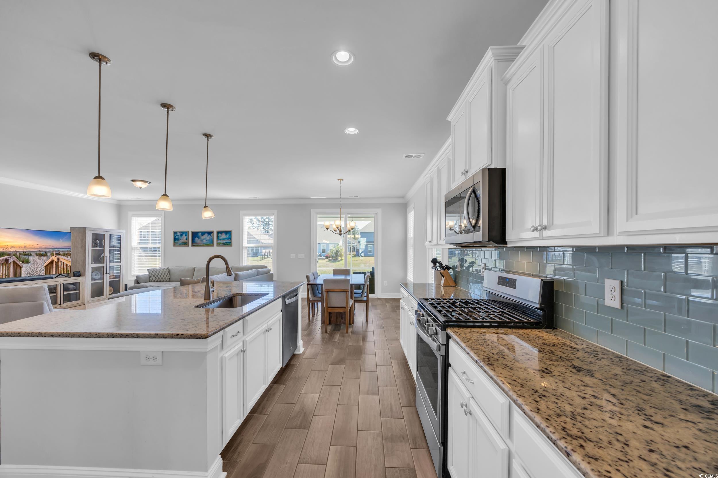 2825 Stellar Loop Myrtle Beach, SC 29577 - Photo 10 of 40 Gallery Image 10
