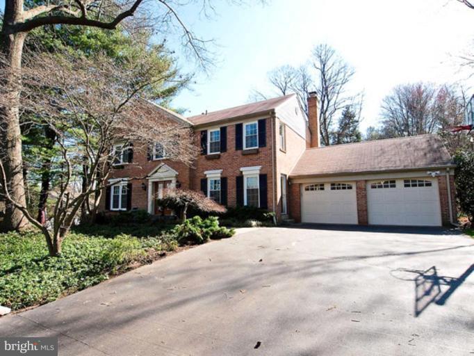 9324 Reach Road Potomac, MD 20854 - Photo 1 of 1 Exterior (Main)