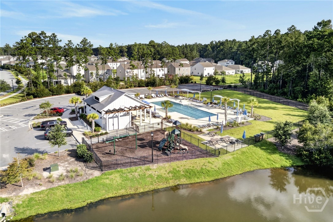 112 Jepson Way Pooler, GA 31322 - Photo 45 of 46 Gallery Image 45