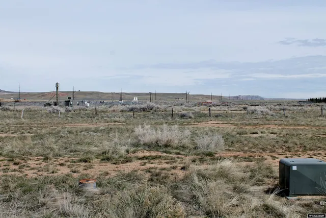 $33,000 | Lot 1 1st Avenue, La Barge, WY 83123