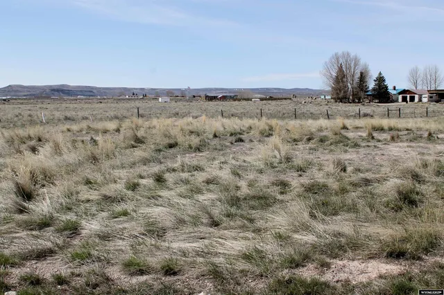 $33,000 | Lot 1 1st Avenue, La Barge, WY 83123