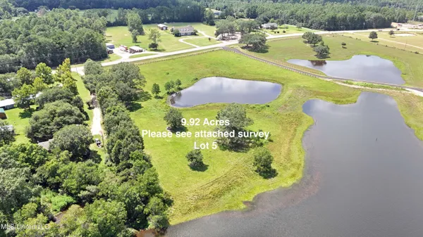 $199,000 | 20118 Highway 603, Kiln, MS 39556