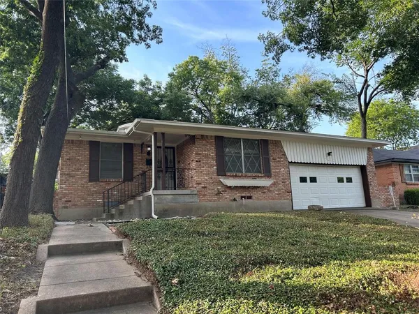 $2,325 | 7830 Claremont Drive, Dallas, TX 75228