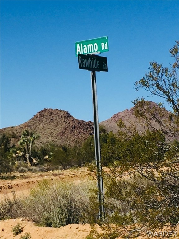 25 South Alamo Road Yucca, AZ 86438 - Photo 19 of 21 Gallery Image 19