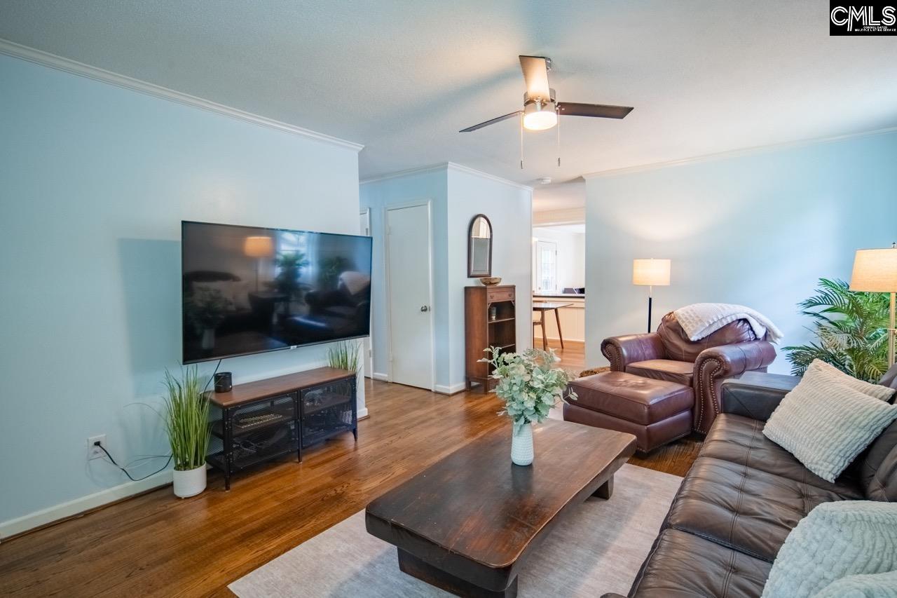 46 Cavalier Court Columbia, SC 29205 - Photo 5 of 32