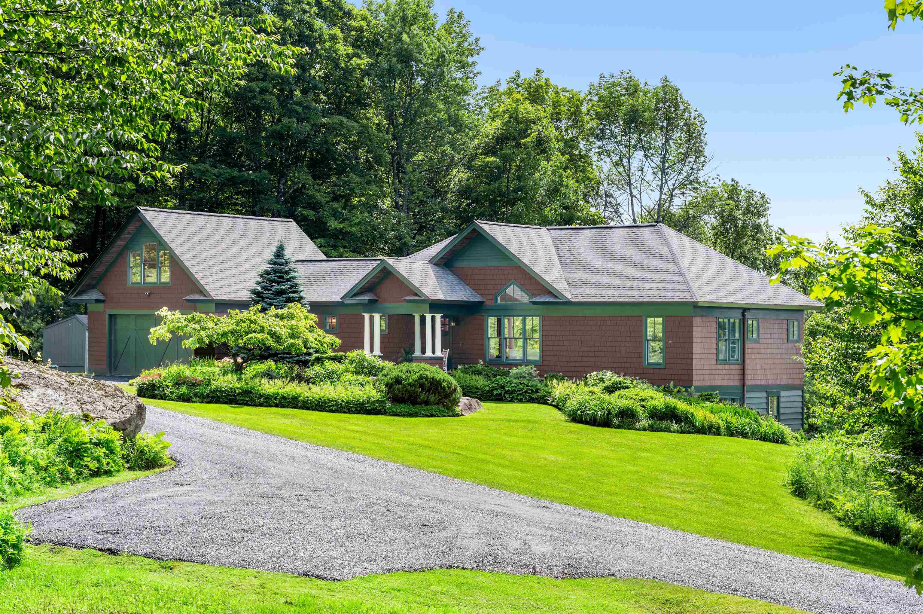 200 Worcester Ridge North Elmore, VT 05661 - Photo 7 of 48