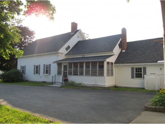 96 South Barnstead Road Barnstead, NH 03225 - Photo 1 of 1