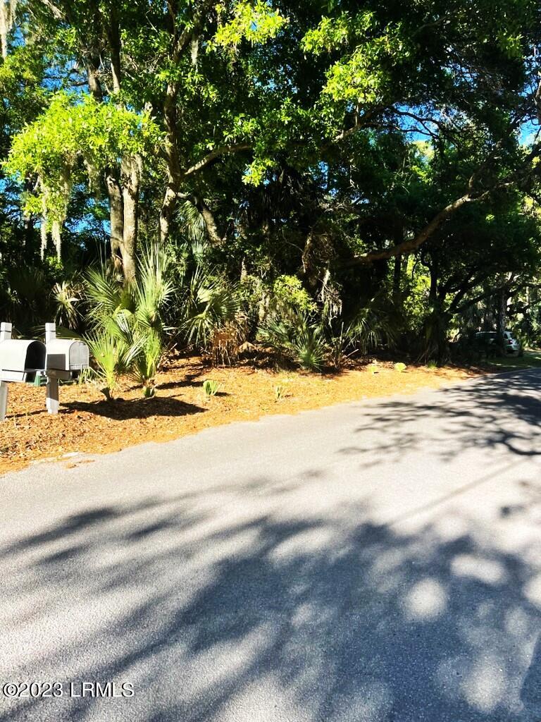 646 Dolphin Road Fripp Island, SC 29920 - Photo 11 of 17 646 Dolphin Road
