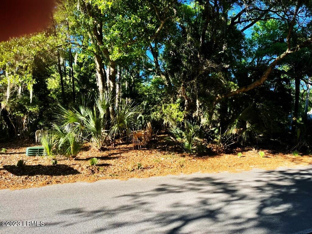 646 Dolphin Road Fripp Island, SC 29920 - Photo 10 of 17 646 Dolphin Road