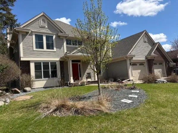 $624,900 | 4540 Snail Lake Boulevard, Shoreview, MN 55126