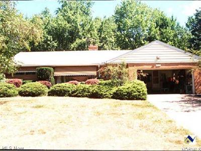 2129 Algonquin Road Euclid, OH 44117 - Photo 1 of 1