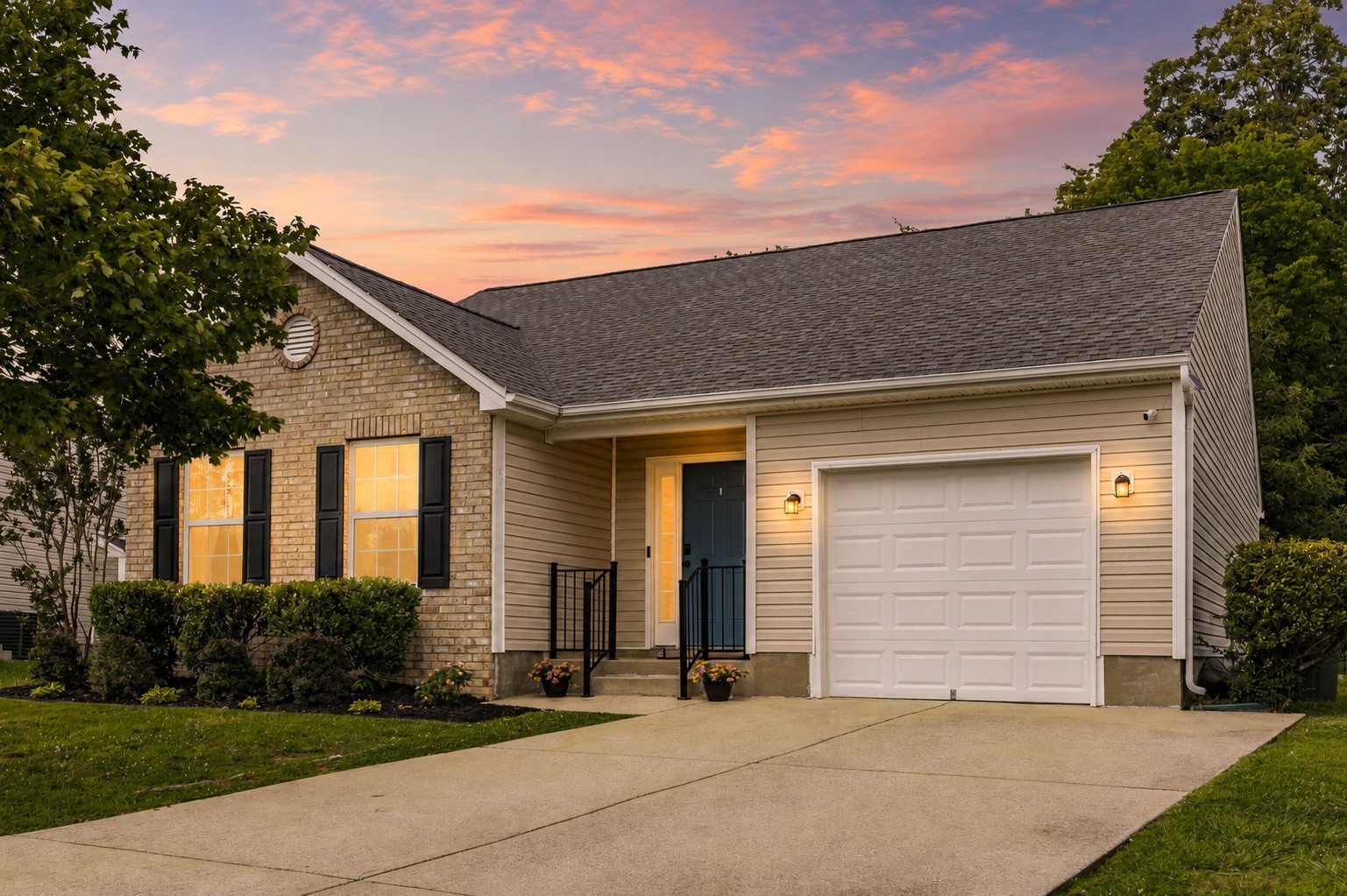 110 Dimaggio Drive Springfield, TN 37172 - Photo 1 of 42 Gallery Image 1