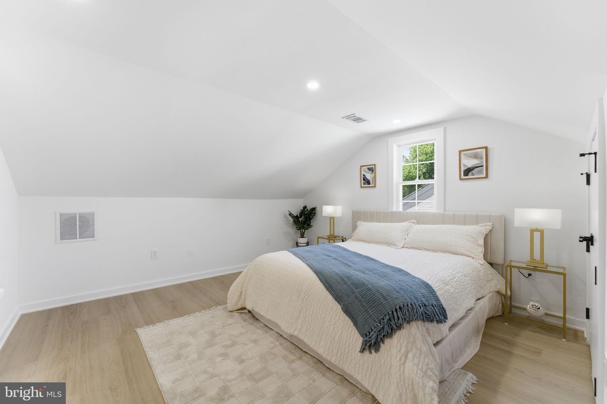 4306 22nd Street Northeast Washington, DC 20018 - Photo 33 of 69