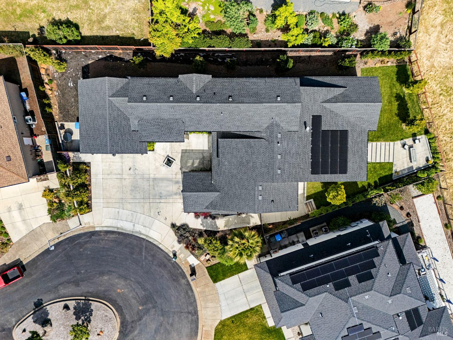 3742 Sawgrass Place Santa Rosa, CA 95403 - Photo 47 of 48
