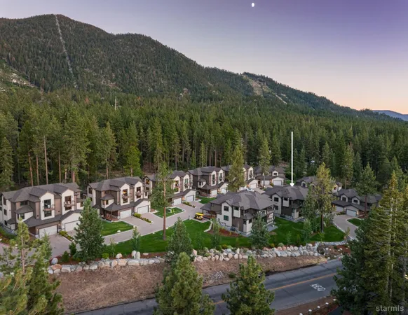 $1,898,000 | 30 Lake Parkway, Unit 20, South Lake Tahoe, CA 96150