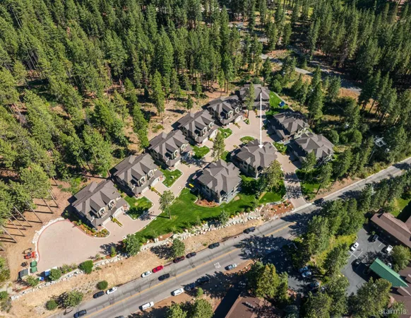 $1,898,000 | 30 Lake Parkway, Unit 20, South Lake Tahoe, CA 96150