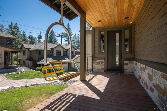 $1,898,000 | 30 Lake Parkway, Unit 20, South Lake Tahoe, CA 96150