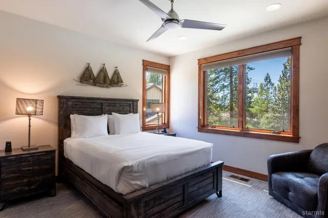 $1,898,000 | 30 Lake Parkway, Unit 20, South Lake Tahoe, CA 96150