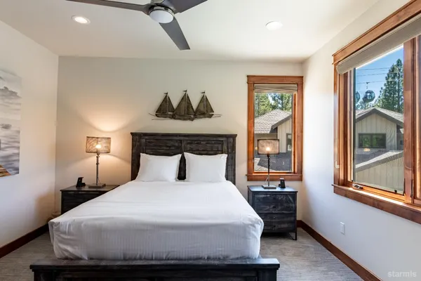 $1,898,000 | 30 Lake Parkway, Unit 20, South Lake Tahoe, CA 96150