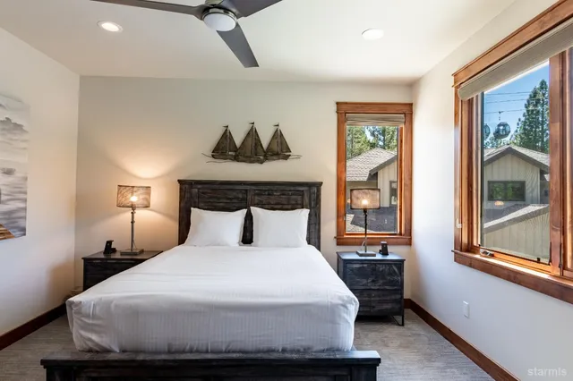 $1,898,000 | 30 Lake Parkway, Unit 20, South Lake Tahoe, CA 96150