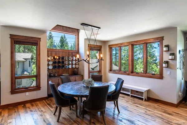 $1,898,000 | 30 Lake Parkway, Unit 20, South Lake Tahoe, CA 96150