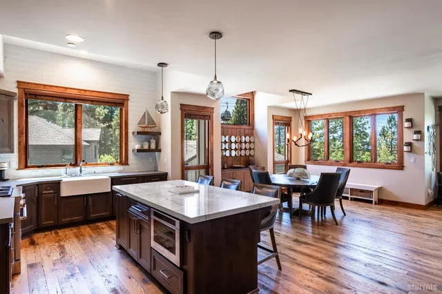 $1,898,000 | 30 Lake Parkway, Unit 20, South Lake Tahoe, CA 96150