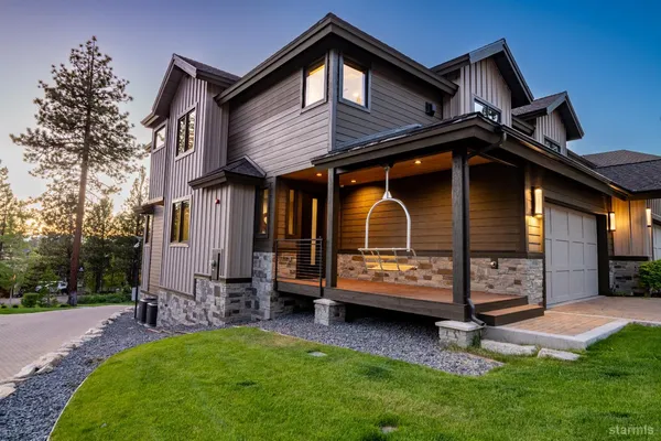 $1,898,000 | 30 Lake Parkway, Unit 20, South Lake Tahoe, CA 96150